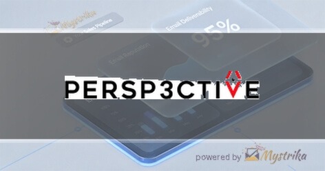Persp3ctive Media Agency logo