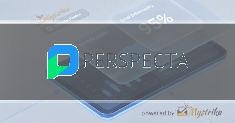 Perspecta Ltd Agency logo