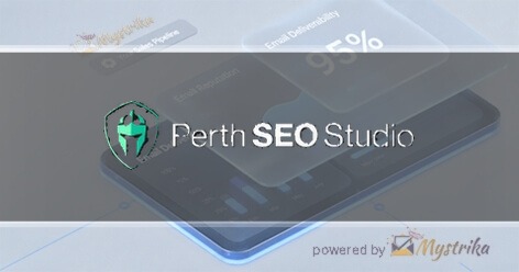 Perth SEO Studio