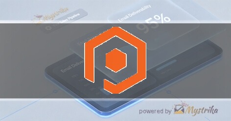 Pertinence Media Agency logo