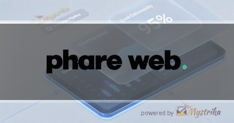 Phare Web