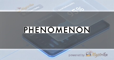 Phenomenon Consulting