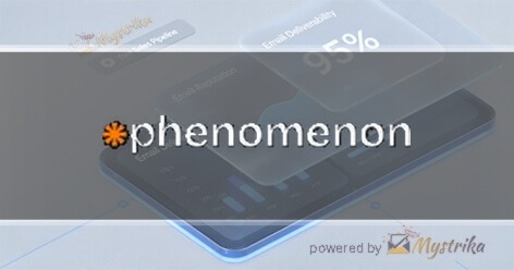 Phenomenon Studio