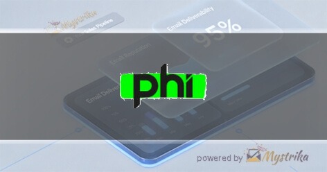 Phi Agency logo