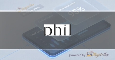 Phil Studio