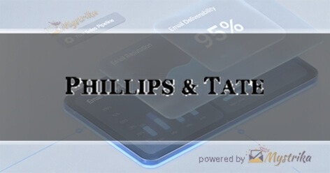 Phillips & Tate