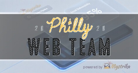Philly Web Team Agency logo