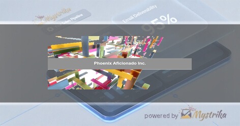 Phoenix Aficionado