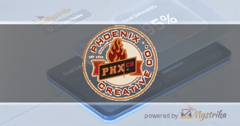 Phoenix Creative