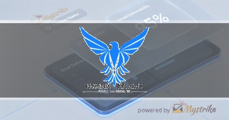 Phoenix Knight Financial Services Agency logo