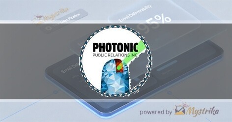Photonic Public Relations Inc.