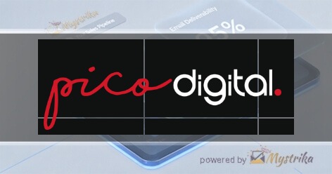 Pico Digital Marketing