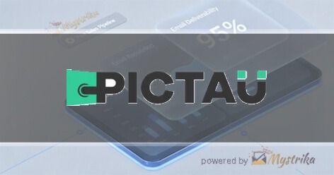 PICTAU Agency logo