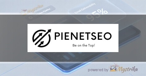 PienetSEO - Top SEO Agency in India