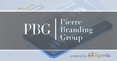 Pierre Branding Group