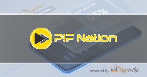 PIF Nation