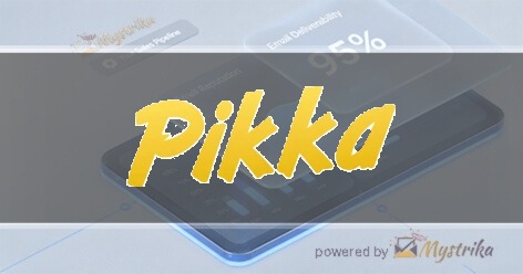 Pikka Agency