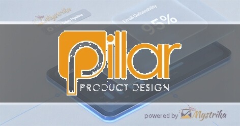Pillar Product Design LLC