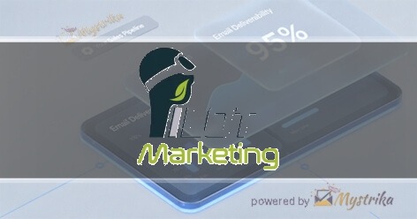 Pilot Marketing Agency logo