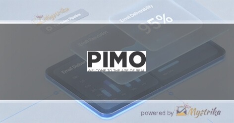 PIMO Lebanon