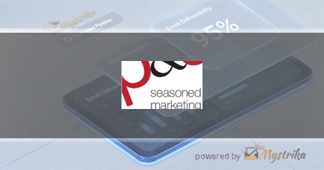 Pinch & Dash Agency logo