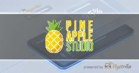 Pine Apple Studio