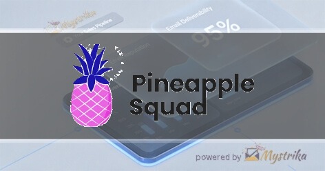 Pineapple Squad