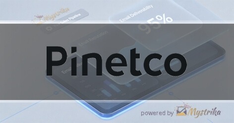 Pinetco GmbH