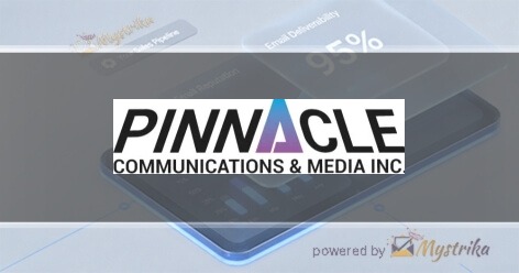 Pinnacle Communications & Media