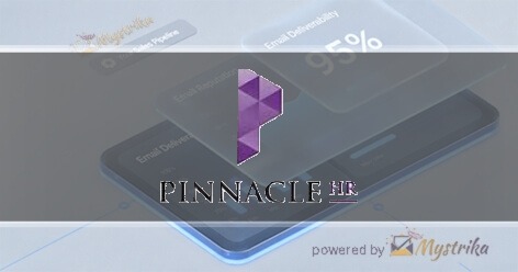 Pinnacle HR Agency logo