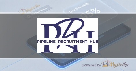 Pipeline Recruitment Hub