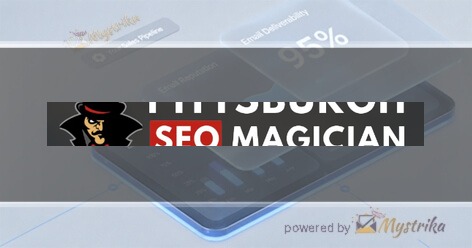 Pittsburgh SEO Magician