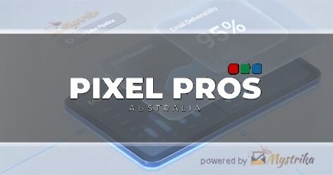 Pixel Pros Australia