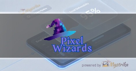 Pixel Wizards Digital Agency