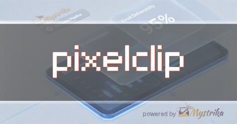 Pixelclip