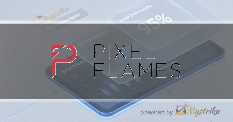 Pixelflames FZE