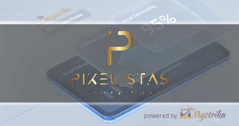 Pixelistas Agency logo