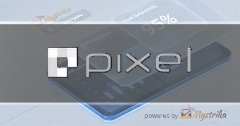 Pixelpost Sdn Bhd Agency logo