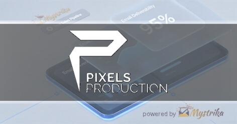 Pixels Production