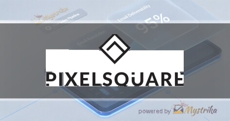 Pixelsquare Agency logo