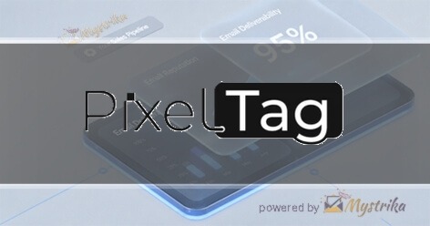 PixelTag