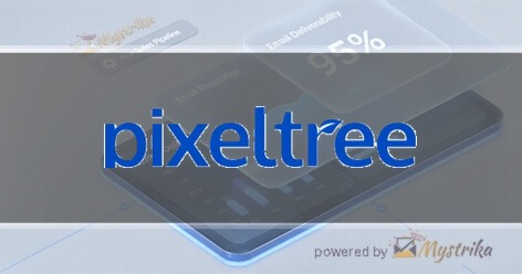 PixelTree Agency logo