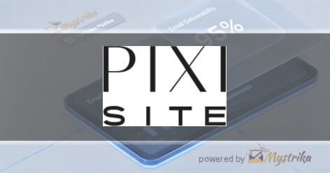 Pixi Site