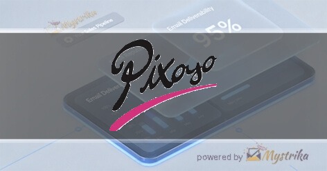 Pixoyo Agency logo