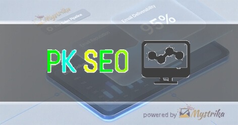PK SEO Services