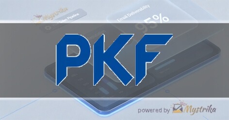 PKF International Agency logo