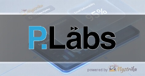 Plabs Ventures Agency logo