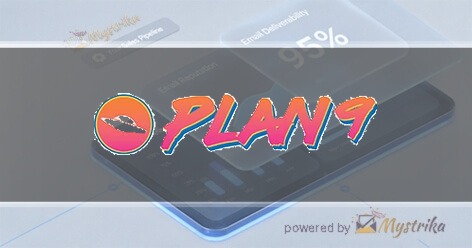 Plan 9