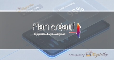 Plan créatif