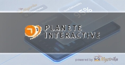 Planète Interactive